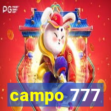 campo 777